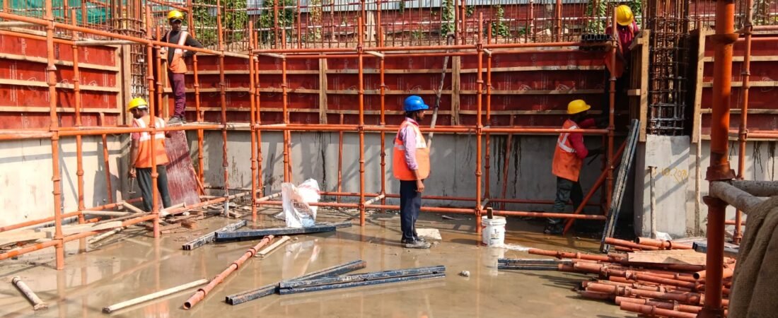 Why Professional Project Management Consultancy Is Essential for Successful Construction Projects