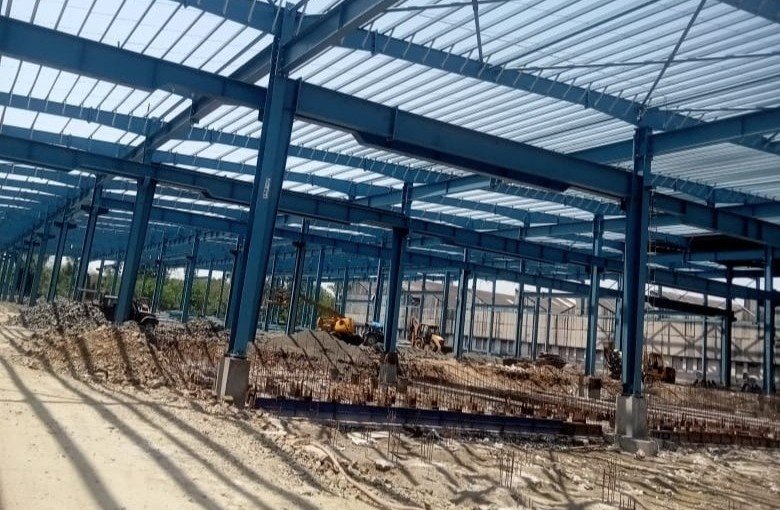 Industrial and Warehouse Construction: Key Factors for Successful Project Planning